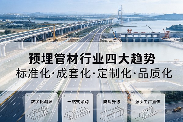 邹平行业发展趋势总结