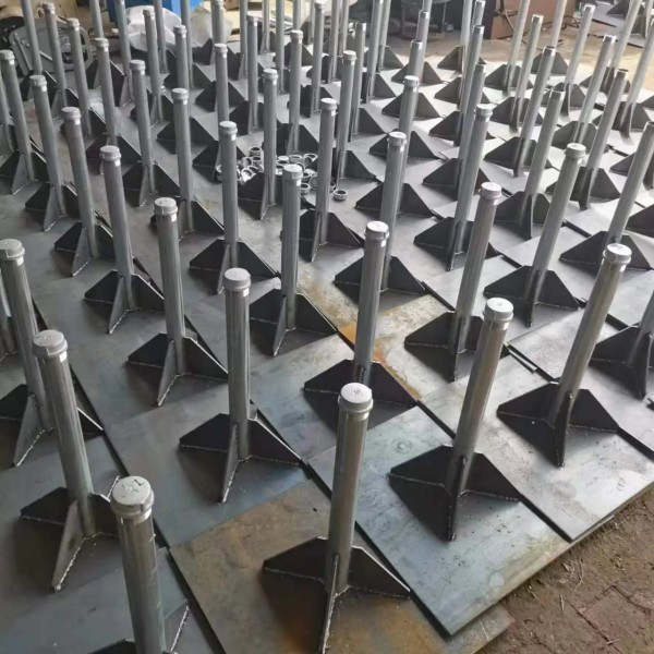 邹平沉降板现货