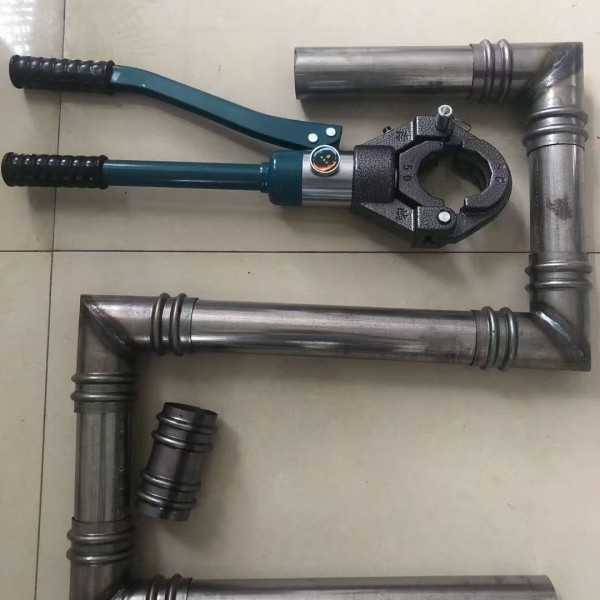邹平冷却管生产