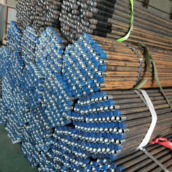 邹平冷却管生产